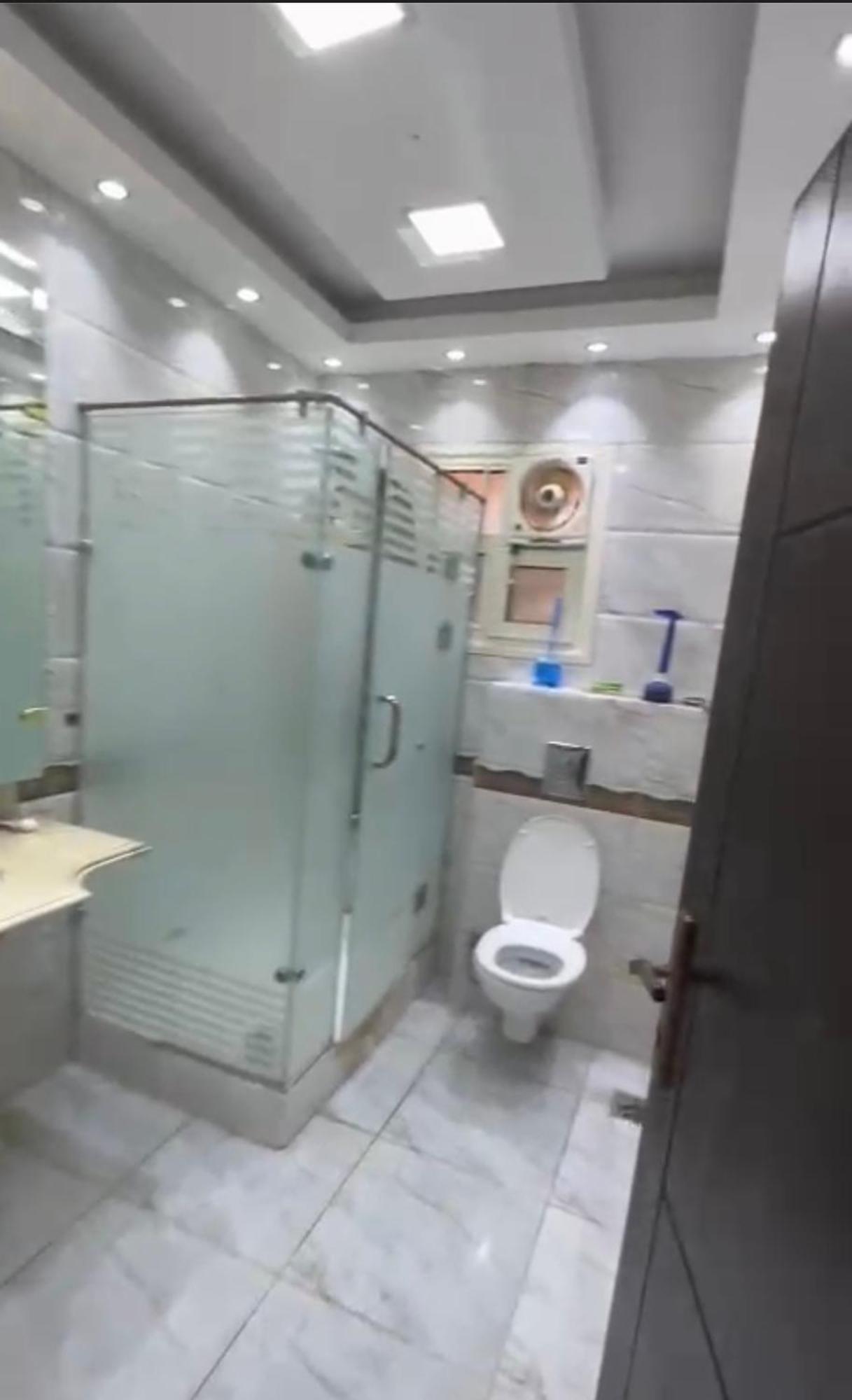 Apartment المهندسين *