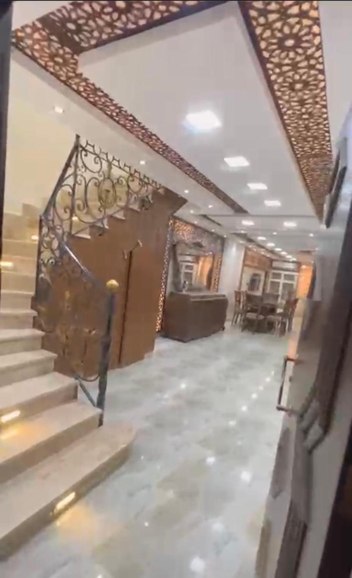 Apartment المهندسين