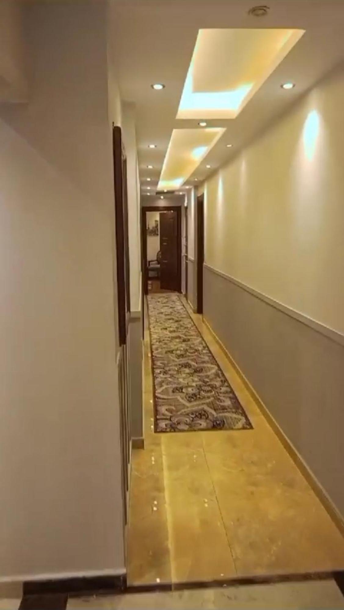 Apartment المهندسين